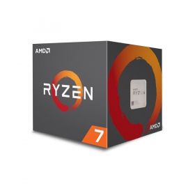 Procesor AMD Ryzen 7 1700 YD1700BBAEBOX 3000-3700 MHz AM4